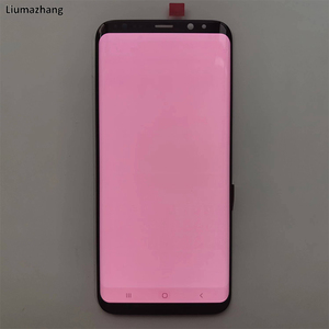<span class=keywords><strong>จอ</strong></span> LCD โทรศัพท์มือถือ AMOLED แท้สำหรับ Samsung Galaxy <span class=keywords><strong>S8</strong></span> <span class=keywords><strong>S8</strong></span> Plus <span class=keywords><strong>จอ</strong></span>สัมผัสพร้อมเครื่องหมาย<span class=keywords><strong>เบิ</strong></span><span class=keywords><strong>ร์</strong></span><span class=keywords><strong>น</strong></span> - Product Image 4