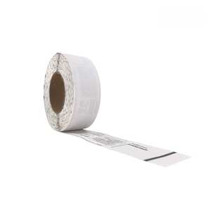 Tem nhãn hành lý giấy RFID, nhãn dán hành lý sân bay, nhãn dán hành lý hãng hàng không RFID, nhãn UHF RFID - Product Image 6