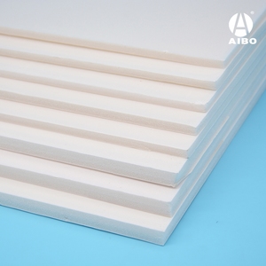 KT Polystyrene bọt Hội Đồng Quản trị tấm 3mm 5mm 10mm Giấy lót cho quảng cáo tùy chỉnh dịch vụ cắt - Product Image 3
