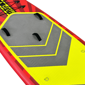<span class=keywords><strong>Funwater</strong></span> Nouvelle planche à pagaie d'excellente qualité Stand up <span class=keywords><strong>Paddle</strong></span> Board-planche à pagaie debout gonflable pour la mer - Product Image 6