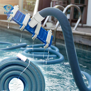 Manguera de Vacío para Piscina de PVC y ABS de Alta Calidad y Durabilidad, de Una o Dos Capas, para Piscinas, con 1 Año de Garantía, Precio al por Mayor - Product Image 6