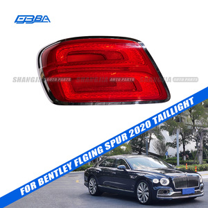 Luces traseras de coche de larga duración para Bentley Flying Spur 2020 L 3SE945095AC  R 3SE945096AC. - Product Image 2