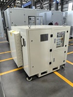 Banco de Carga Automático de 415V 160kW