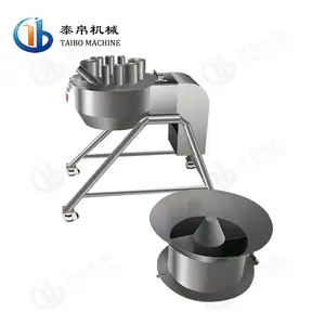 Food Grade Stainless Steel Cabbage Pepper Ginger Cutter Slicer Shredding Machine Vegetable Fruit Cutting Slicing Machine