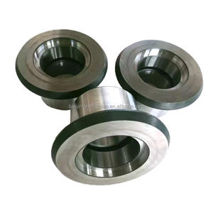 יצרן OEM קשיח פלדה מחפר דלי תותב ציר עבור מכונות בנייה - Product Image 2