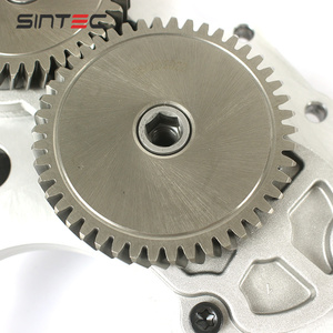 Pièces détachées automobiles en gros, système moteur, pompe à vide d'huile 5801876897 504012890 STV10065 pour Iveco Daily <span class=keywords><strong>2.3</strong></span> - Product Image 4