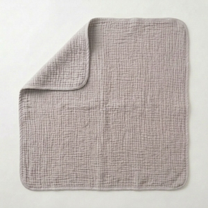 <span class=keywords><strong>Couverture</strong></span> <span class=keywords><strong>Magique</strong></span> Ultra-Douce en Coton Biologique Écologique Surdimensionnée 4 Couches Rafraîchissante Respirante Légère 200TC pour l'Été - Product Image 5