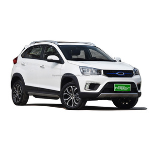 Venta caliente y alta velocidad 3xe coche eléctrico Ev Suv con mini furgoneta eléctrica para la venta - Product Image 3