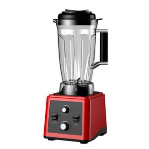Mixeur professionnel haute vitesse, robot culinaire et broyeur robuste pour usage commercial ou domestique - Product Image 2