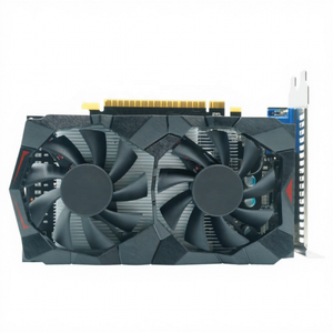 การ์ดจอแยก GTX750 GTX 750 2GB 128bit GDDR5 ของแท้ใหม่เอี่ยม สำหรับเล่นเกม HD บนเดสก์ท็อปพีซี ขายส่งจากโรงงาน GTX750 2GB - Product Image 3