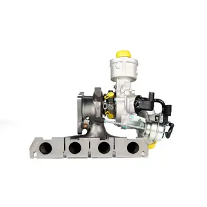 Professionele Nieuwe Motor Turbo Turbocompressor Oem 06h145701l Voor Audi B8 A4 Te Koop