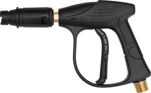 VENTE FLASH 2023 Fournisseur d'usine Laveuse portable pour allée, sol, jardin, voiture, camion, 100 bars - Product Image 4