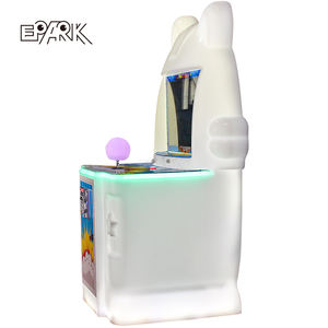 เครื่องเกมอาร์เคด EPARK Patent Design Mini Game Subway Surfers Redemption Parkour - Product Image 6