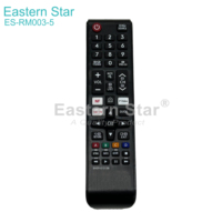 Control remoto de TV inteligente universal de alta calidad a precio de fábrica, control remoto de TV inteligente HDTV, control remoto, 2017