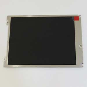 แผงจอ LCD ขนาด 8 นิ้ว 650-1200 นิต อ่านได้กลางแจ้งในสภาพแสงแดด HMI รุ่น M080AWP9 R0 TX20D207VM0AAA TX20D208VM0BAA M080AWAA R3 LQ080Y3LW01 - Product Image 2