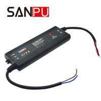 Alimentation électrique P600S480A 3000W 200V 30V 5A Transformateur de laboratoire 12V 1A Sortie unique CE ROHS avec garantie de 2 ans