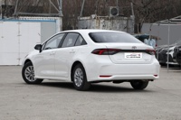 Vente en gros – Toyota Corolla 2026 1.8L Hybride Édition Élite Familiale Berline ACC à vitesse variable – Faible coût d'exploitation, Véhicule Durable