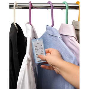 Ультратонкая пассивная бирка NFC с электронными чернилами - Product Image 5