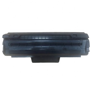 Cartouche de <span class=keywords><strong>toner</strong></span> noire compatible <span class=keywords><strong>106A</strong></span>, W1106A pour <span class=keywords><strong>HP</strong></span> <span class=keywords><strong>Laser</strong></span> 103a, 107a, 107r, 108a, 107w, 108w, MFP 136a 136w 136nw - Product Image 1
