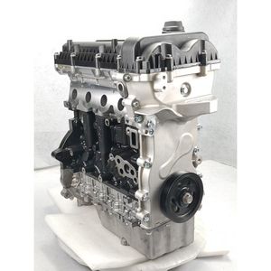 Brandneuer SQRE4G16 Automobilmotor E4G16 4G16 Motor für Chery Arrizo 7 Tiggo <span class=keywords><strong>3</strong></span> Eraser - Product Image 2