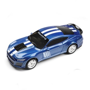 Voiture de drift RC WLtoys SJY-K4308, métal, 4 canaux, électrique, 4 roues motrices, véhicule télécommandé de course, portée de 60 m - Product Image 1