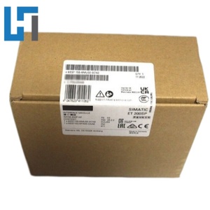Nuevo Controlador de Programación PLC SIMATIC ET 200SP 6ES7155-6MU00-0CN0 Original en Stock - Product Image 1
