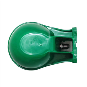 ชามให้น้ำวัวอัตโนมัติพลาสติก ABS ที่ให้น้ำวัวควายชามใส่น้ำวัวควาย - Product Image 5