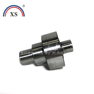Rodamientos especiales XS de una hilera, lubricación con grasa de acero para imprentas - Product Image 3
