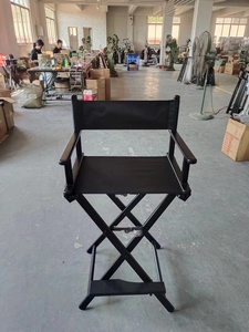 Gấp Ghế giám đốc nhôm <span class=keywords><strong>VIP</strong></span> sân khấu ghế cho hiển thị và live streaming - Product Image 3