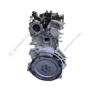 Moteur Long Block 204PT Defender 110 pour <span class=keywords><strong>Land</strong></span> <span class=keywords><strong>Rover</strong></span>, prix d'usine Newpars - Product Image 3