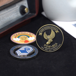 מטבעות אהבה, מטבעות אתגר, אסימוני מזכרת ייחודיים, מתנות להשראה למזל טוב, הצג את אהבתך, מתנות מזכרת - Product Image 6