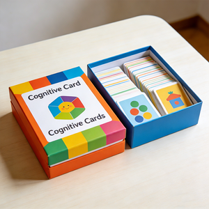 ชุดการ์ดดิจิทัลใหม่ <span class=keywords><strong>ภาษา</strong></span>อังกฤษ สำหรับ<span class=keywords><strong>เด็ก</strong></span> ฝึกทักษะการเรียนรู้ ความรู้ทั่วไป แบบทดสอบความรู้ ชีวิตประจำวัน สัตว์ ผัก ตัวอักษร อุปกรณ์ช่วยสอน แฟลชการ์ด - Product Image 3