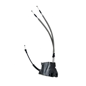 81310D3510 81310-D3510 Conjunto de Cerradura de Puerta Delantera Izquierda, Compatible con <span class=keywords><strong>Tucson</strong></span> 15-23 - Product Image 3