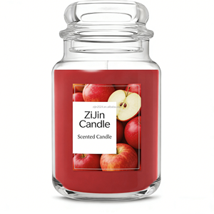 <span class=keywords><strong>Bougie</strong></span> aromathérapeutique multi-parfums, différents designs et tailles, senteurs personnalisées pour la décoration de la maison, la relaxation et la répulsion des insectes - Product Image 1