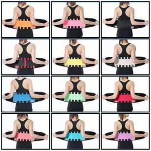 Ceinture de maintien abdominale amincissante en néoprène réglable pour le soutien du dos et des abdominaux – Nouvelle collection en promotion - Product Image 3