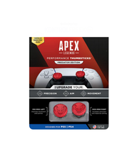 Nouveauté Accessoires de Jeu pour Manette PS5 – Capuchons de Joystick Rehausseurs pour Manettes PS/Xbox