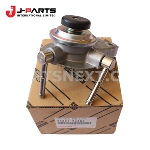 Capuchon de filtre à carburant pour Toyota Hilux LN106 1988-1997 OE 23301-54460 2330154460 - Product Image 1
