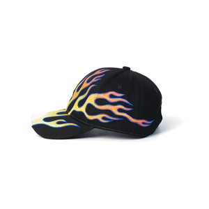 Nuovo Cappellino da Baseball Moda 2025 a 6 Pannelli in Camoscio con Visiera Curva e Fodera in Raso, Personalizzabile con Ricamo - Product Image 4