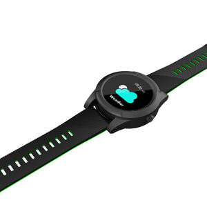 Nhà Máy EV05 4G GPS Tracker Mặt dây chuyền SOS rơi phát hiện và theo dõi nhịp tim - Product Image 3