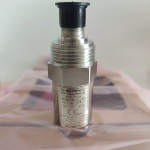 Original Bently Nevada 190501-02-00-04 Geschwindigkeit wandler 190501-03-00-01 Beschleunigung sensor ASSY in den USA - Product Image 1