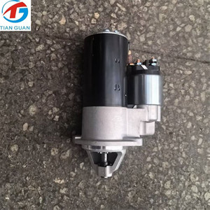 มอเตอร์สตาร์ทใหม่ STG93692 สตาร์ทเตอร์ 0001316006 5840074 สำหรับ Lombardini 904 7LD740 - Product Image 4