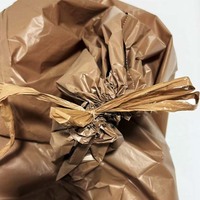 Sacs refermables réutilisables en gros et personnalisables – Sacs d'emballage alimentaire en polyester aluminisé et en feuille d'aluminium