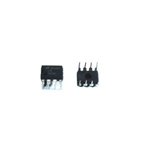 LM393N Chips 100% Nuevos en Venta, LM393N - Product Image 1