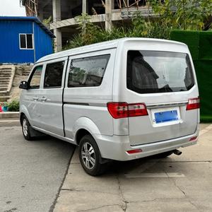 Mini-fourgonnette à essence de haute qualité, décoration intérieure, 75KW 85KW, véhicules à essence, mini-fourgonnettes chinoises pour adolescents, pour JBC - Product Image 4
