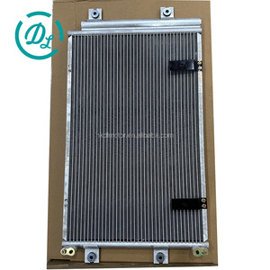 EexcavaStart Air Conditioning <b>Condenser</b> A220700000028 1 Year Warranty Durable Replacement for Excavators Guangdong - Product Image 1