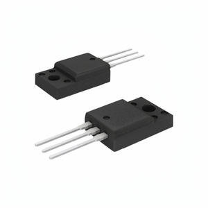 Electronics Component TO-220-3 Full Pack FFPF60B150DSTU Diode Arrays Authorized Distributor - Product Image 1