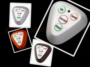 Wireless Restaurant Customer Service <strong>Call</strong> System Manufacturer - Product Image 6