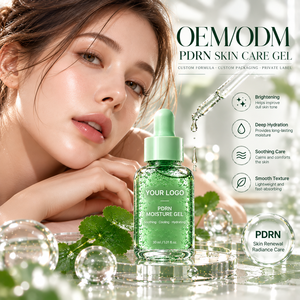 Nouvel Arrivage – Sérum Visage Hydratant Apaisant à la Centella en Capsules Cica – Ampoule Faciale Hydratante – OEM ODM Marque Privée - Product Image 4