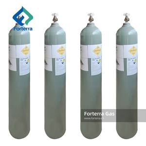 99,999% Alta Pureza SF6 Gás Electron Grau Enxofre <span class=keywords><strong>Hexafluoride</strong></span> Gás em 40L 50KG Cilindro De Gás para Venda - Product Image 6