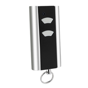 Para mando a distancia NORMSTAHL CRAWFORD acero estándar RCU 433 <span class=keywords><strong>2K</strong></span> 4K <span class=keywords><strong>EA</strong></span> 433 2KS 4KS EA433 2KM Micro abridor de puerta de garaje - Product Image 4